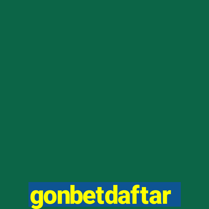 gonbetdaftar