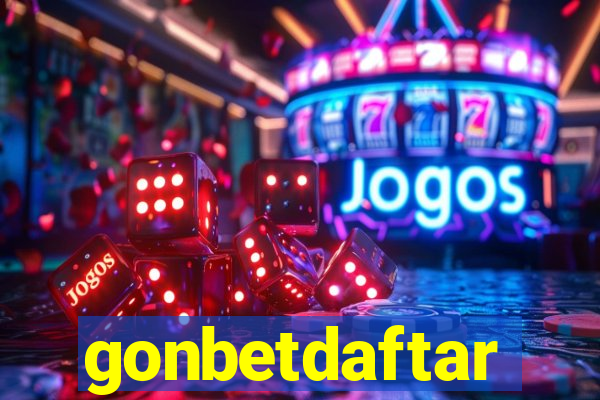 gonbetdaftar