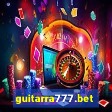 guitarra777.bet