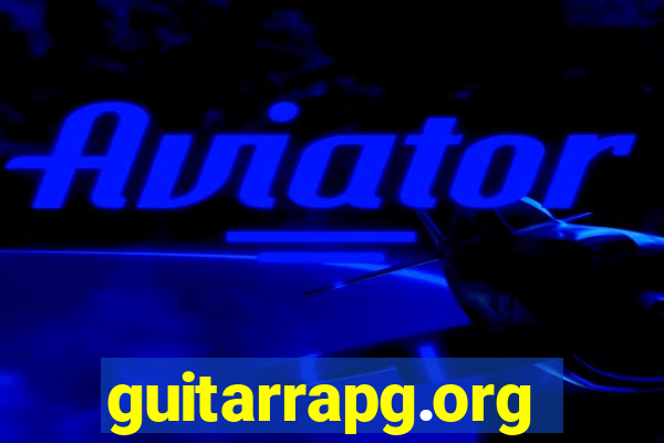 guitarrapg.org