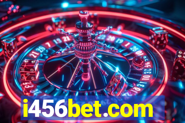 i456bet.com