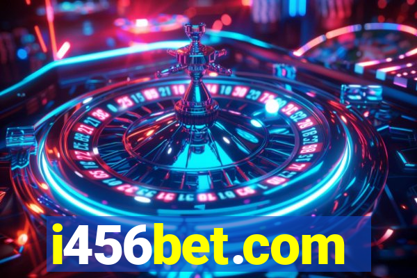 i456bet.com