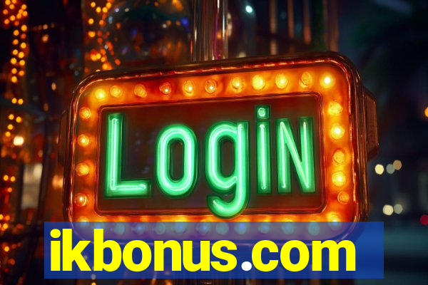 ikbonus.com