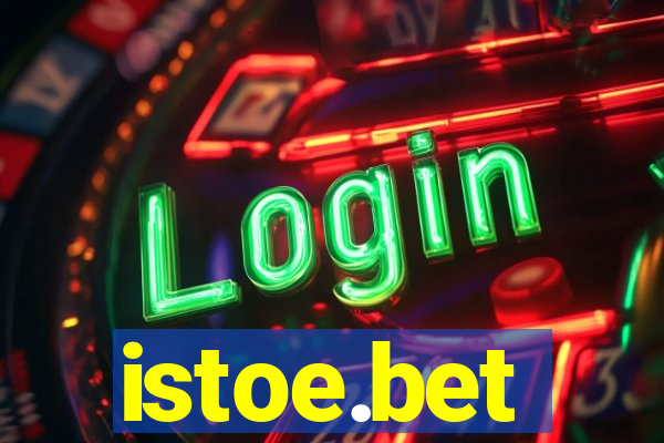 istoe.bet