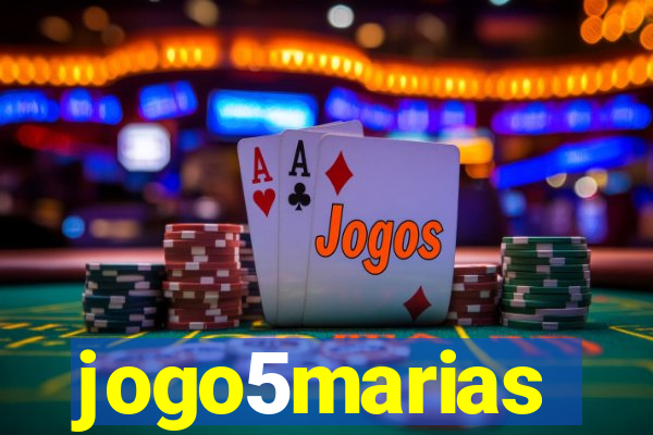 jogo5marias