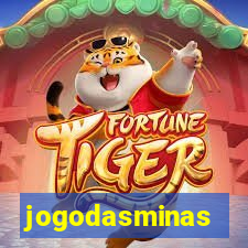 jogodasminas