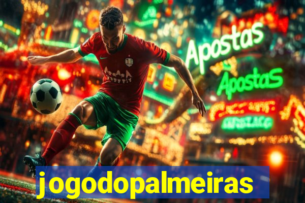 jogodopalmeiras