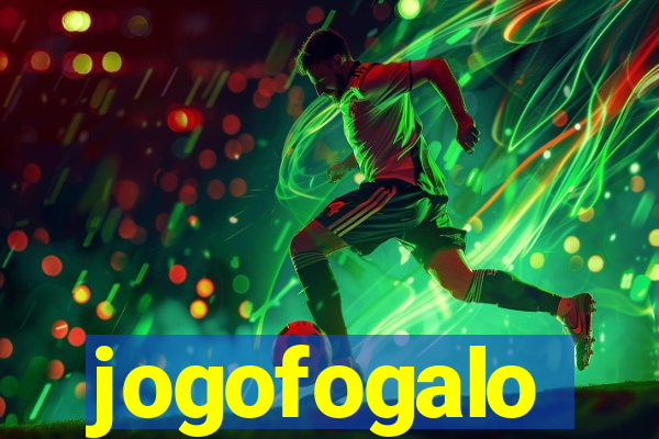 jogofogalo