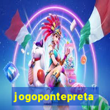 jogopontepreta