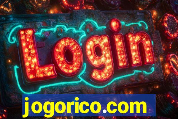 jogorico.com