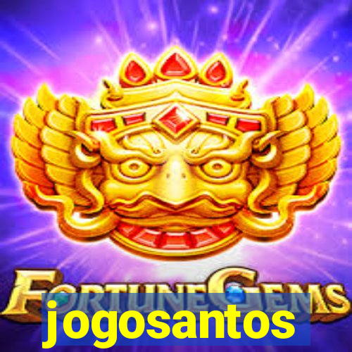 jogosantos