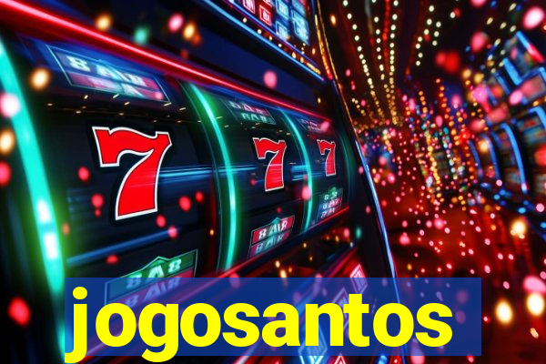 jogosantos