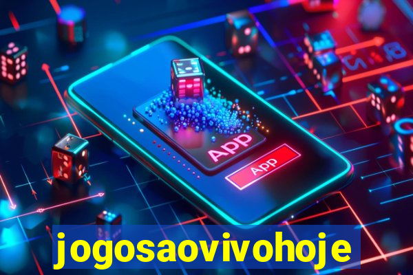 jogosaovivohoje