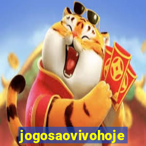 jogosaovivohoje