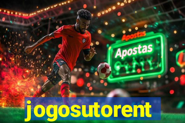 jogosutorent