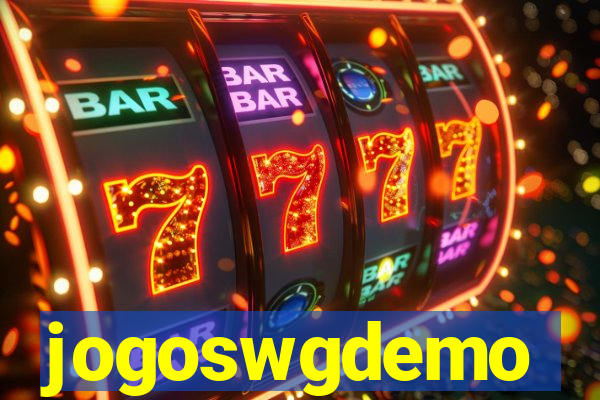 jogoswgdemo