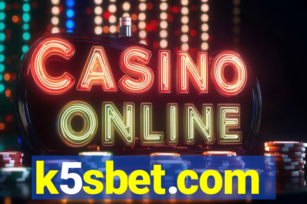 k5sbet.com