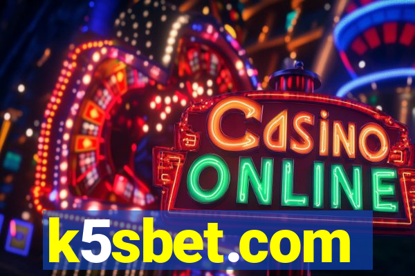 k5sbet.com