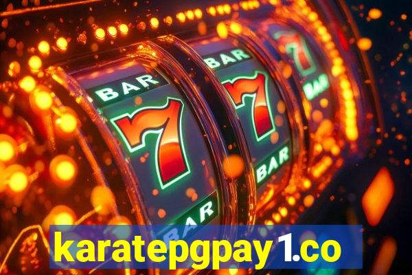 karatepgpay1.com