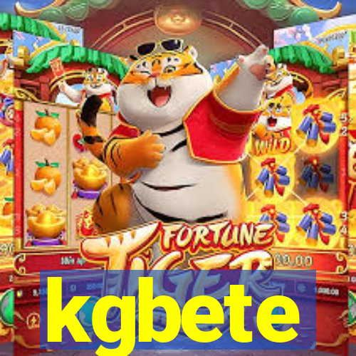 kgbete