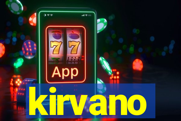 kirvano