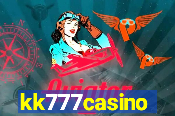 kk777casino