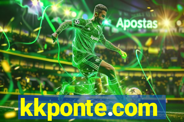 kkponte.com