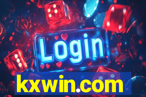 kxwin.com