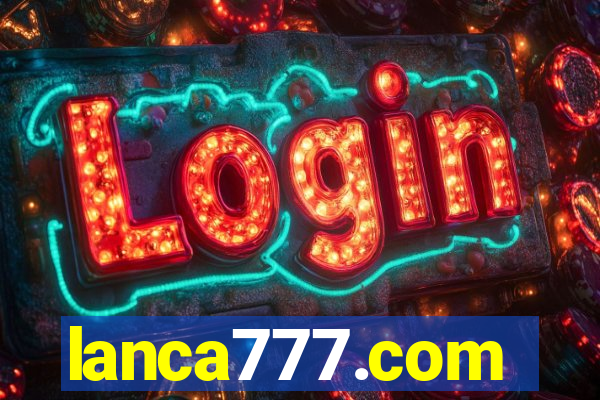 lanca777.com