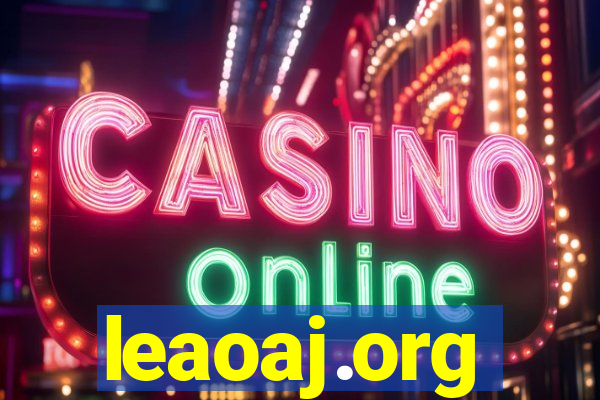 leaoaj.org