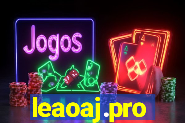 leaoaj.pro