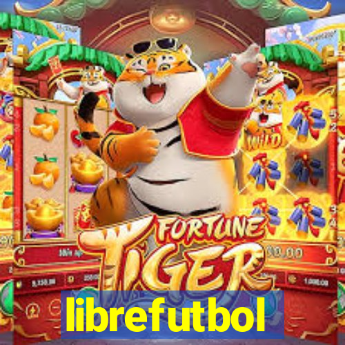 librefutbol