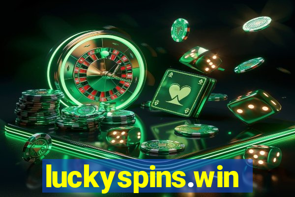 luckyspins.win