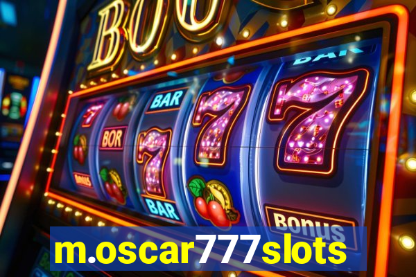 m.oscar777slots