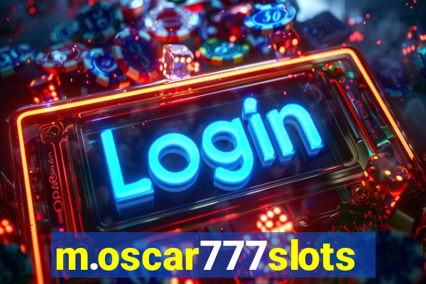 m.oscar777slots