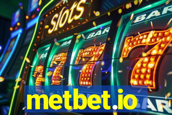 metbet.io