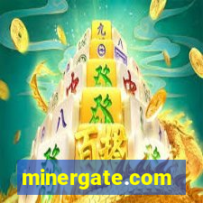 minergate.com