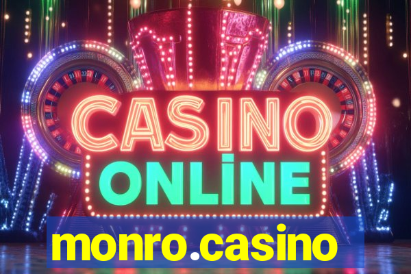 monro.casino