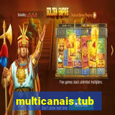 multicanais.tube