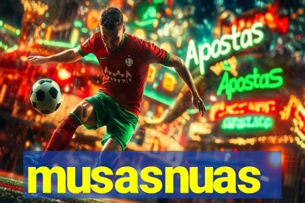 musasnuas