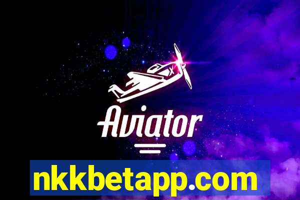 nkkbetapp.com