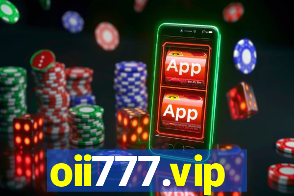 oii777.vip