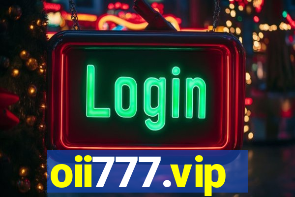 oii777.vip