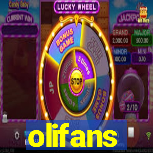 olifans