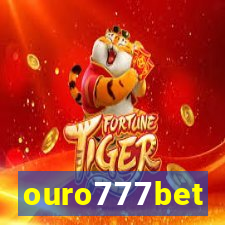 ouro777bet