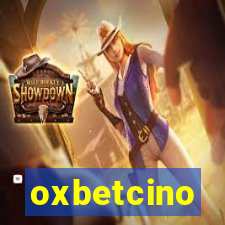 oxbetcino