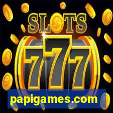 papigames.com