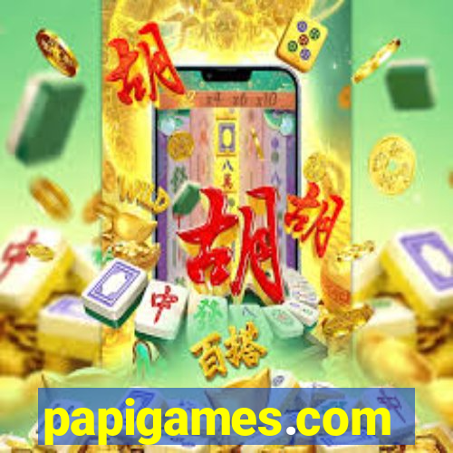 papigames.com