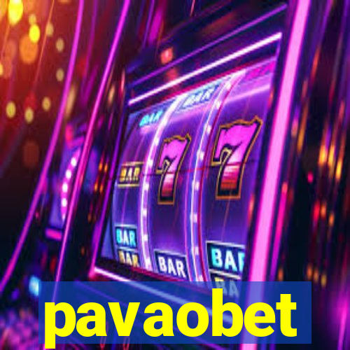 pavaobet