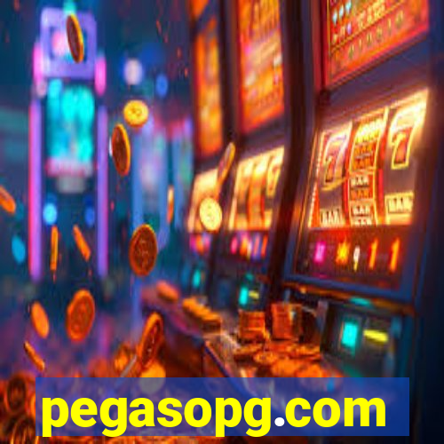 pegasopg.com